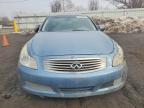 2007 Infinity G35 x