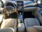 2014 Subaru Xv Crosstrek 2.0i Hybrid Touring