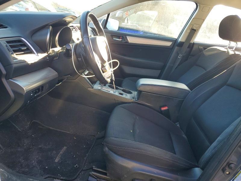 2016 Subaru Legacy 2.5i Premium