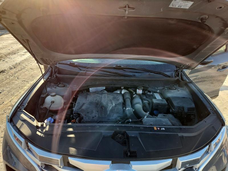 2022 Hyundai Santa Cruz SEL Premium