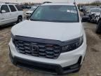 2023 Honda Passport Trail Sport