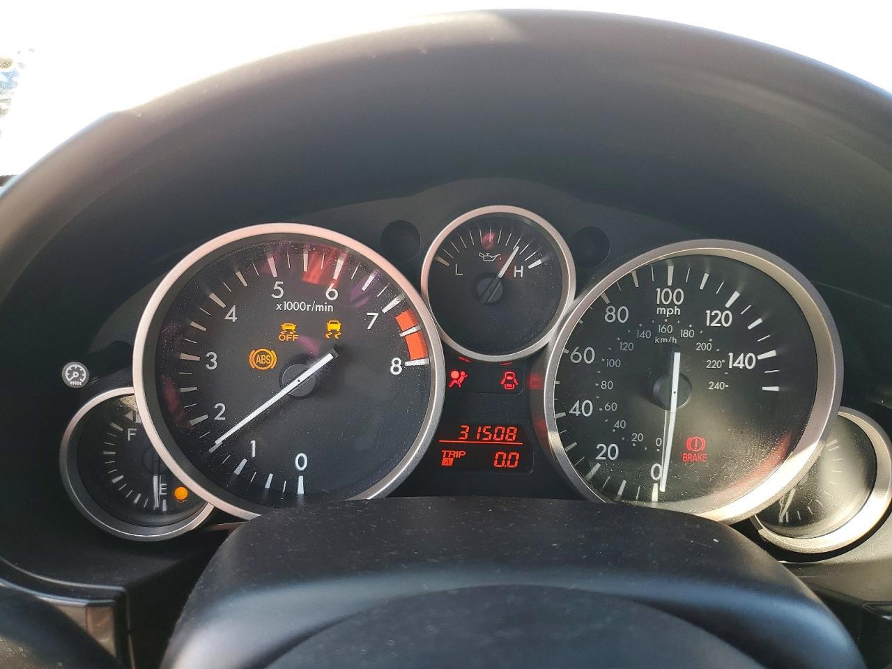 2013 Mazda Mx-5 Miata Grand Touring