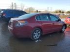 2009 Nissan Altima 2.5