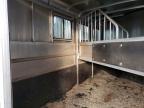 2022 Cbqt Horse Trailer