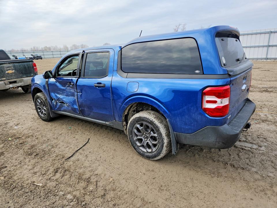2023 Ford Maverick XL