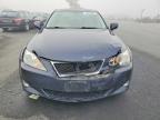 2007 Lexus Is 250 Base