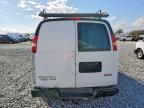 2016 GMC Savana G2500