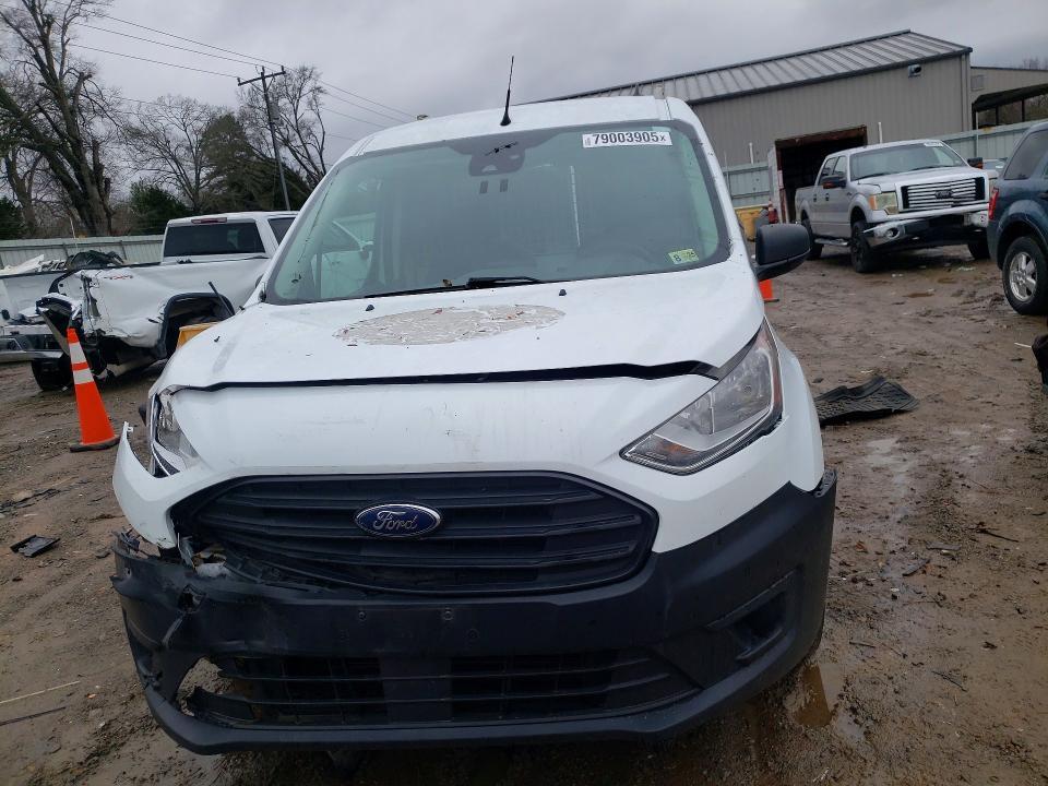 2019 Ford Transit Connect xl