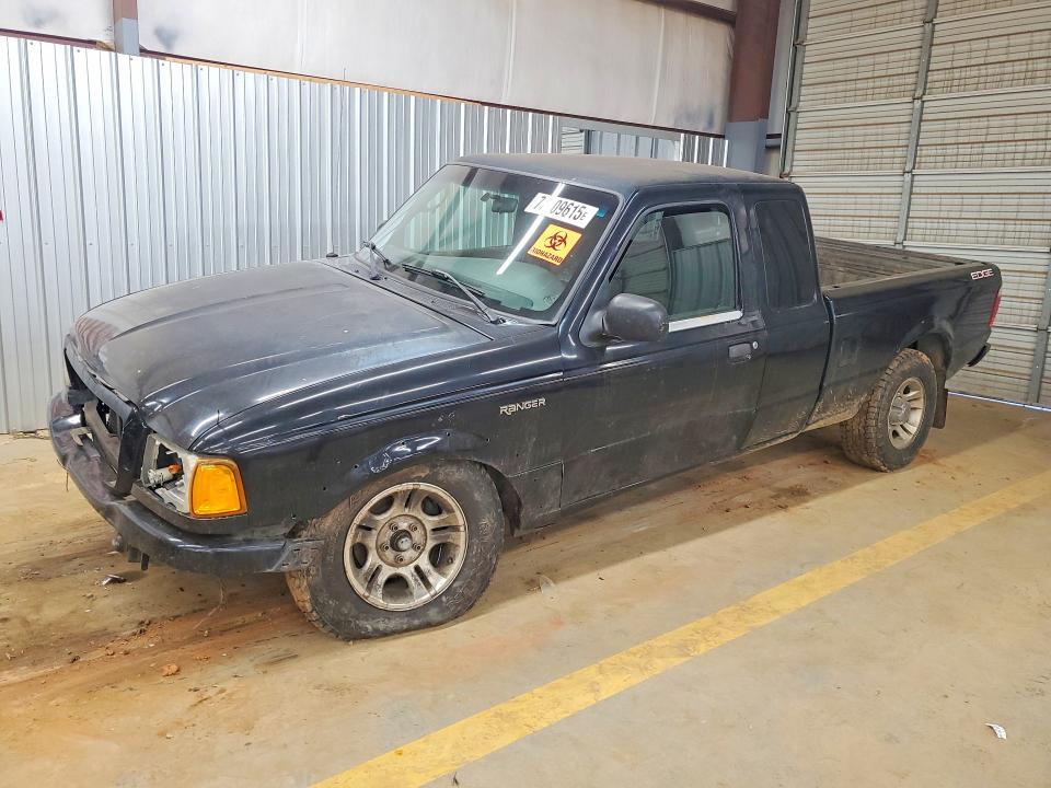 2004 Ford Ranger Super cab