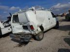 2008 Ford E250 Utility / Service Van