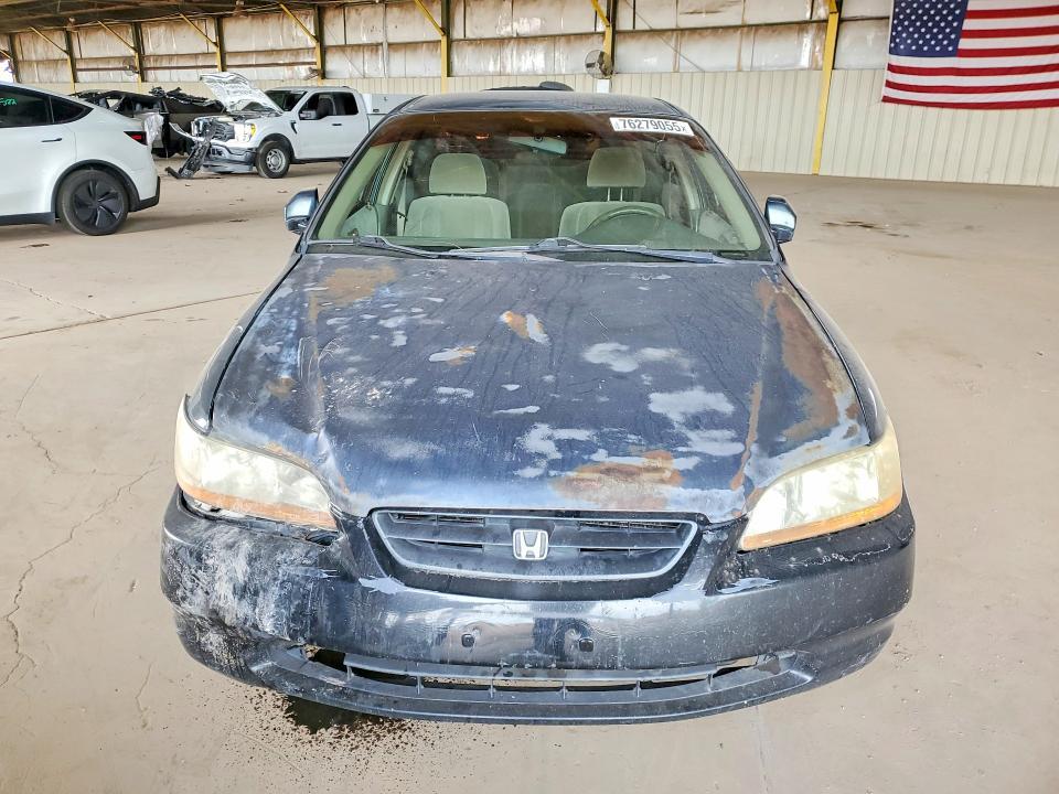 1999 Honda Accord