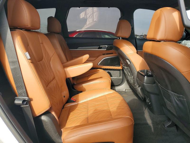 2023 KIA Telluride sx