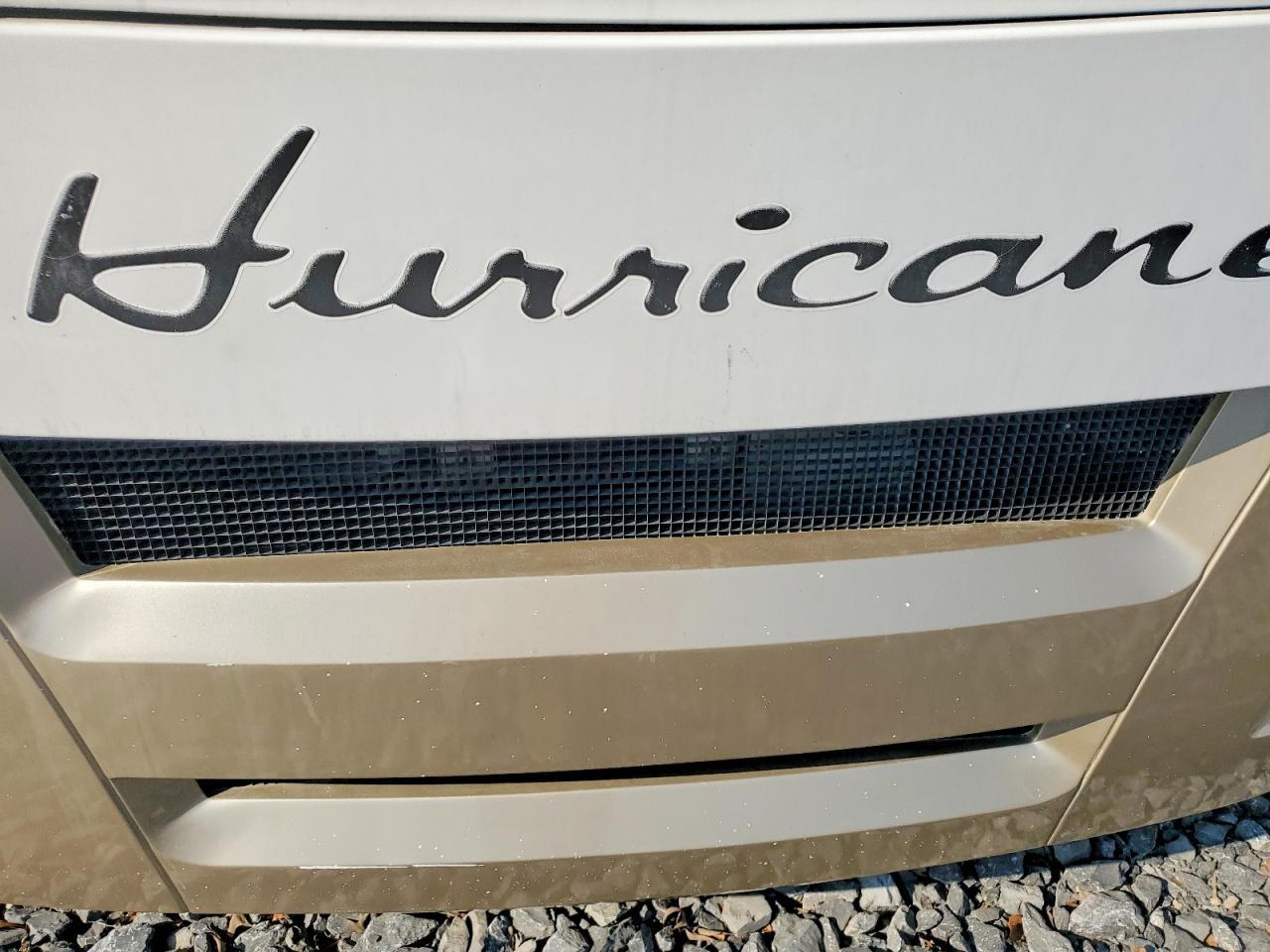 2007 Huri 2007 Hurricane 34B RV