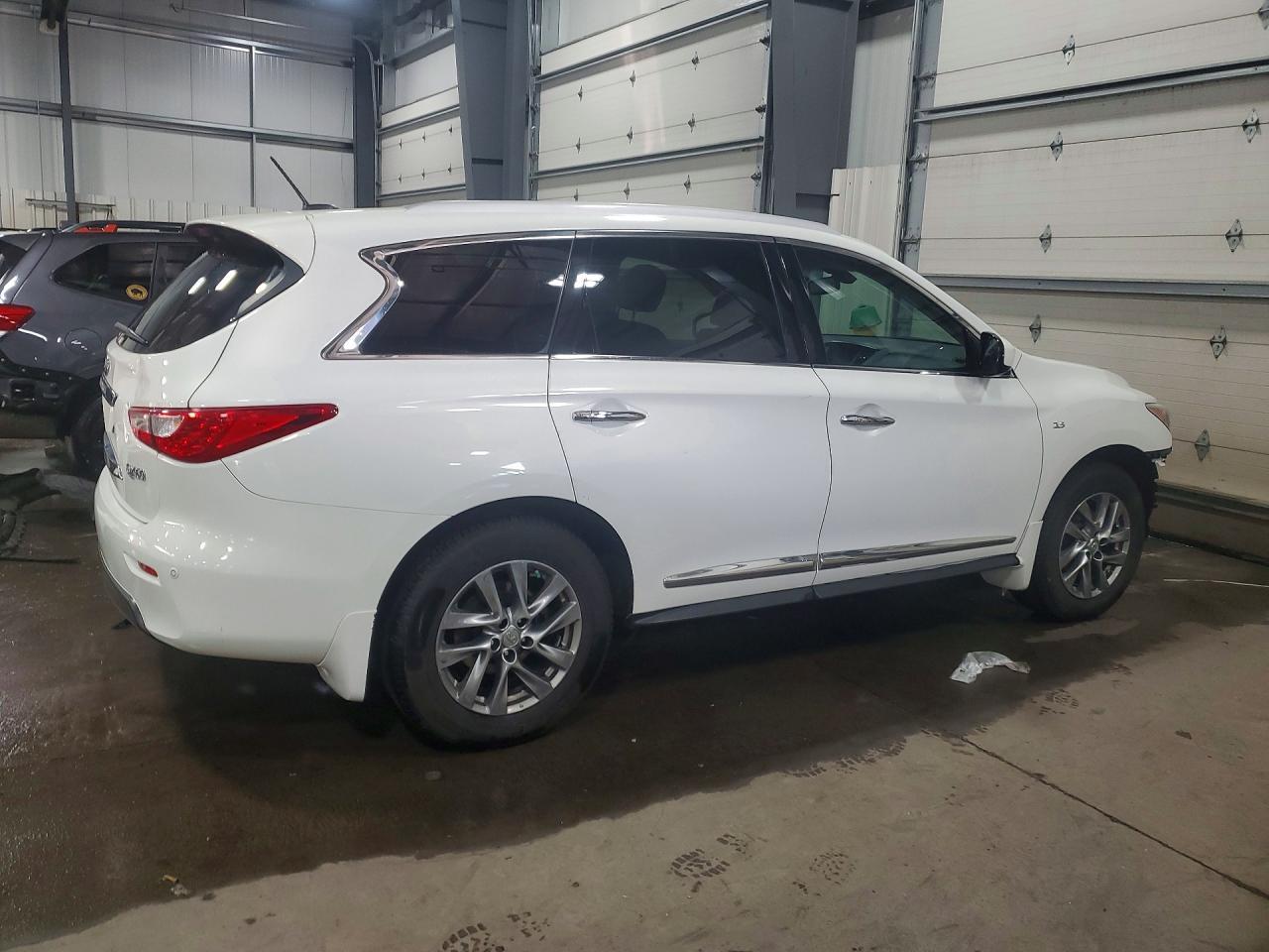 2014 Infiniti Qx60 Base