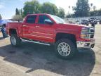 2014 Chevrolet Silverado K1500 LTZ
