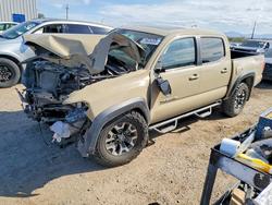 2017 Toyota Tacoma Double cab for sale in Tucson, AZ
