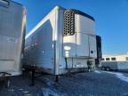 2007 Utility VS2RA Refrigerated Van Trailer