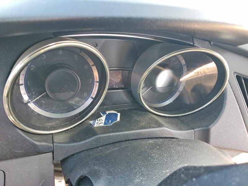 2012 Hyundai Sonata