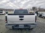 2013 Chevrolet Silverado C1500 LT