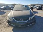 2015 Honda Civic exl