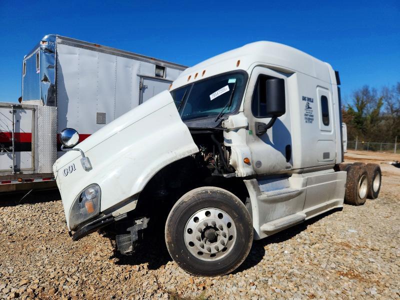 2016 Freigliner Cascadia 125
