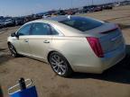 2014 Cadillac XTS
