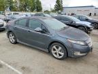 2013 Chevrolet Volt
