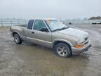 1999 Chevrolet S Truck S10