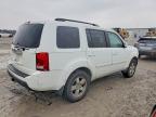 2011 Honda Pilot exl