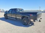 2011 Chevrolet Silverado K3500 LTZ