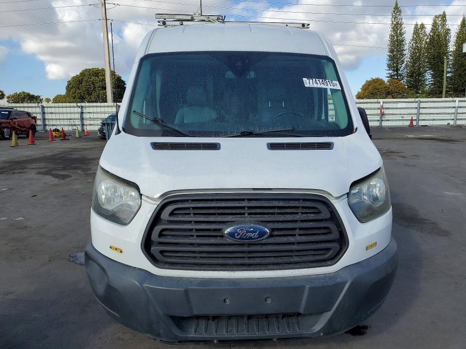 2019 Ford Transit T-250