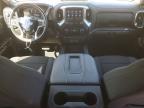 2021 Chevrolet Silverado C1500 RST
