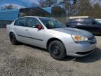 2005 Chevrolet Malibu
