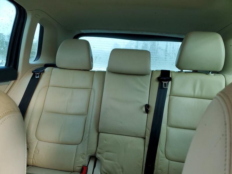 2013 Volkswagen Tiguan s