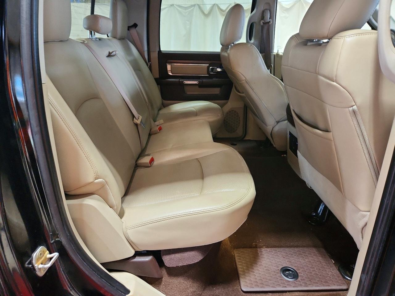 2013 Dodge 1500 Laramie