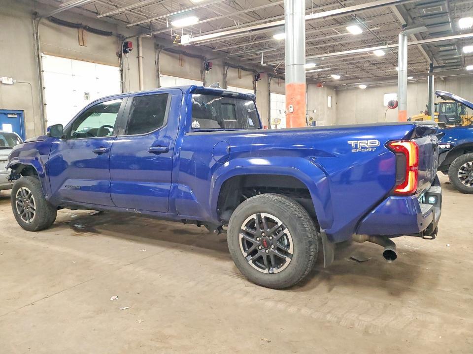 2024 Toyota Tacoma Double cab