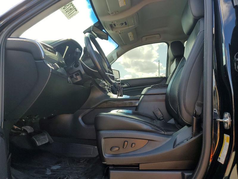 2019 Chevrolet Tahoe C1500 lt