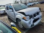 2012 Nissan Pathfinder s