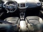 2021 Jeep Compass 80th Edition
