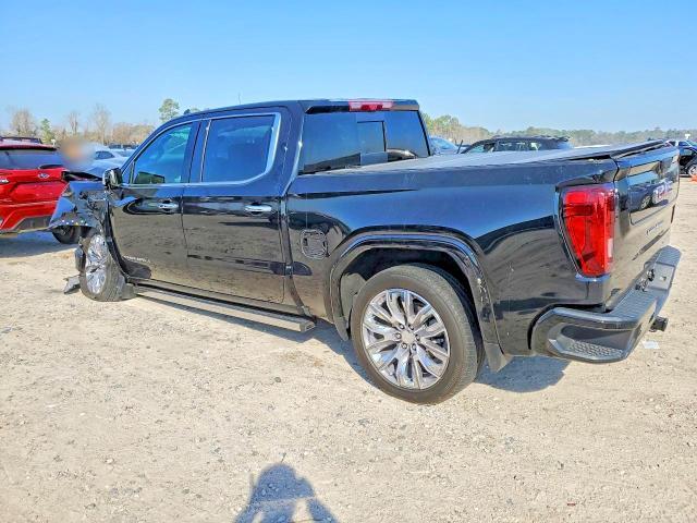 2024 GMC Sierra K1500 Denali