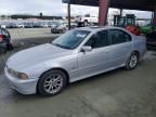 2003 BMW 525 i Automatic