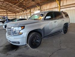 2020 Chevrolet Tahoe Police for sale in Phoenix, AZ