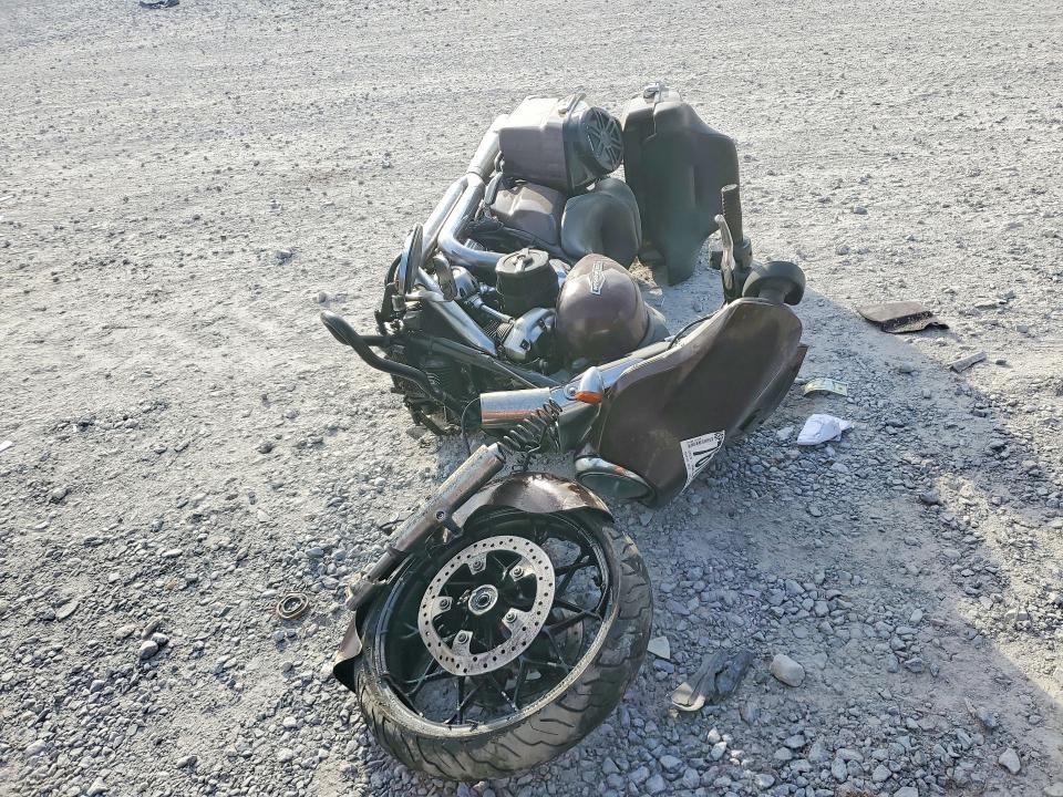 2022 Harley-Davidson Flhx