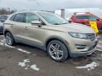 2015 Lincoln MKC