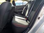2020 Nissan Versa sr
