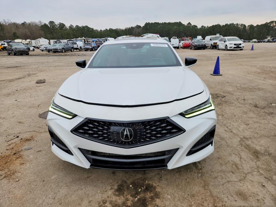 2023 Acura Tlx Tech a