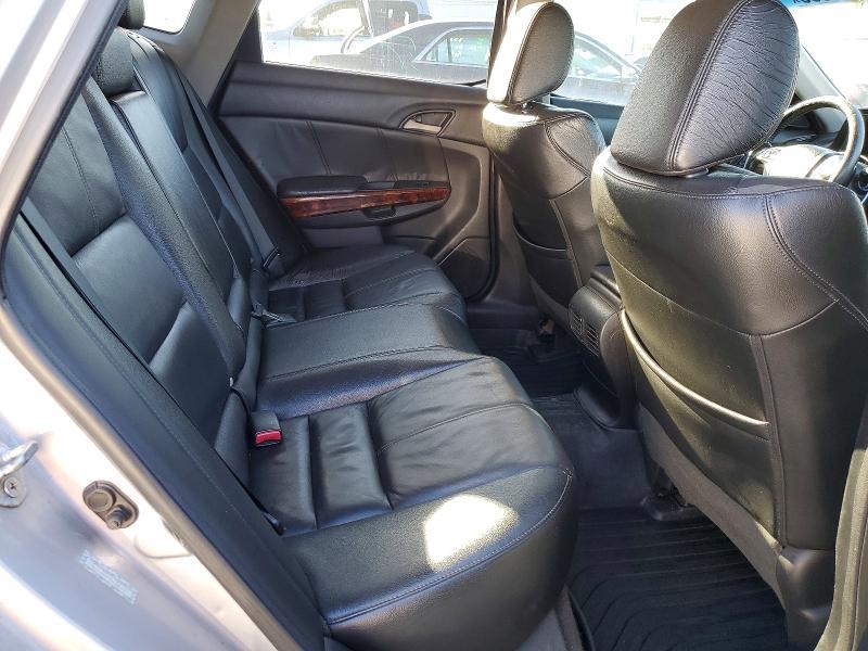 2010 Honda Accord Crosstour exl