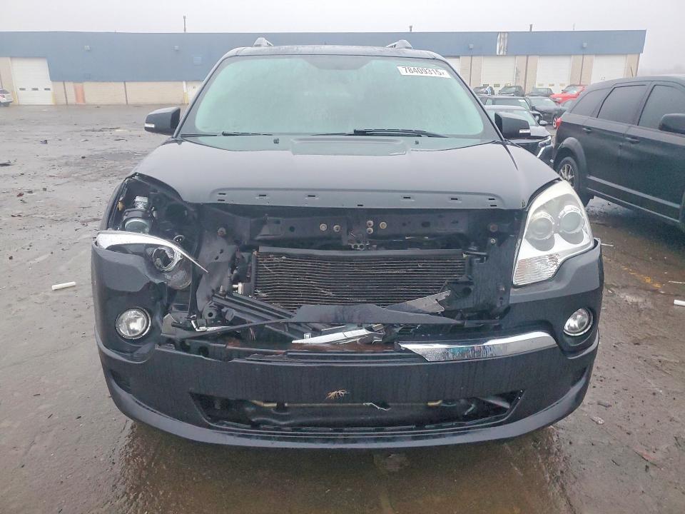 2012 GMC Acadia Denali