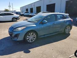 Mazda 3 s Vehiculos salvage en venta: 2011 Mazda 3 S