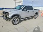 2005 Ford F150 Supercrew